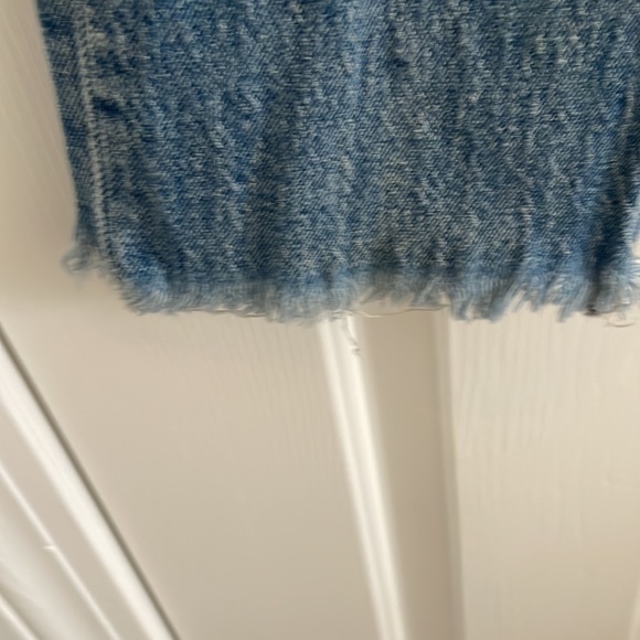 Madewell Perfect Vintage petite jeans - Picture 4 of 5